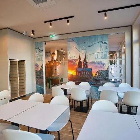Koeln-city Hotel Keulen