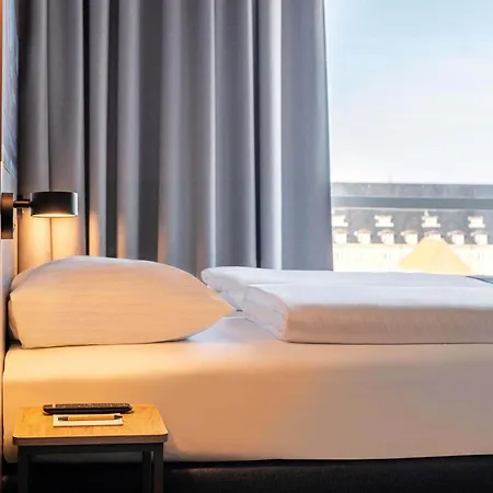 Koeln-city Hotel Kolonia