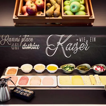 Koeln-city Hotel 3*
