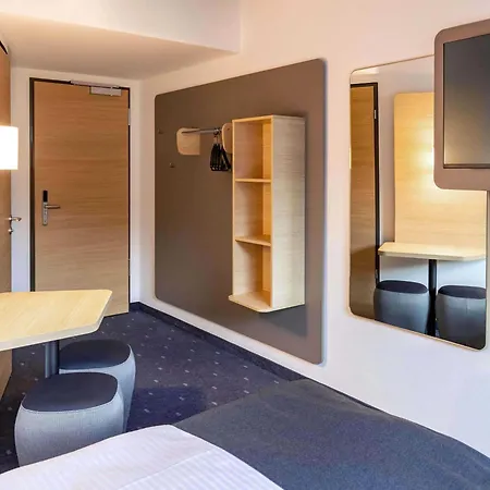 Hotel Koeln-city Kolonia