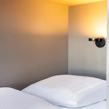 Koeln-city Hotel 3*