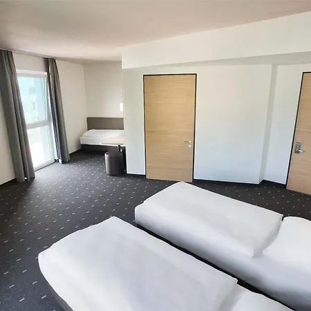 Hotel Koeln-city