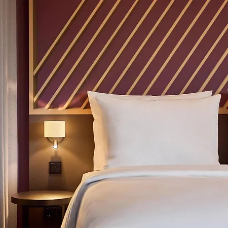 Koeln-city Hotel 3*