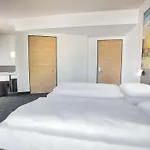 Hotel Koeln-city 3*