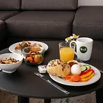 Hotel Koeln-city 3*