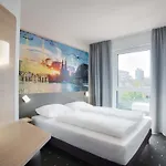 فندق Koeln-city 3*