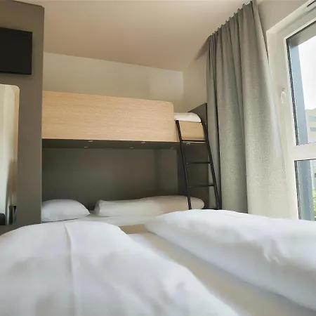 Koeln-city Hotel Colonia
