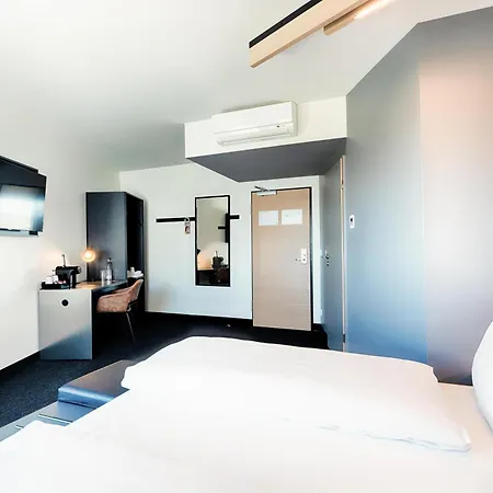Hotel Koeln-city