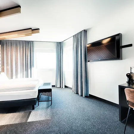 Hotel Koeln-city 3*