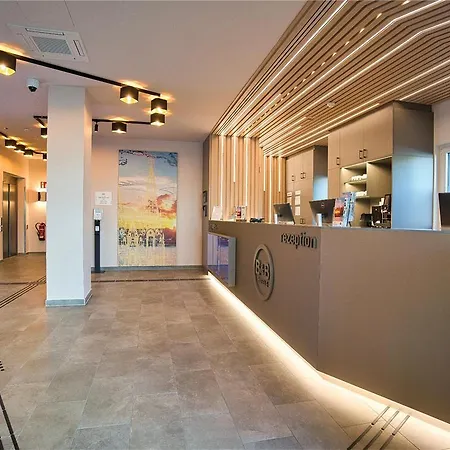 Koeln-city 3* Colonia