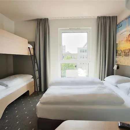 Koeln-city Hotel