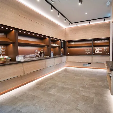 Hotel Koeln-city Colonia