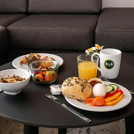 Hotel Köln-city 3*