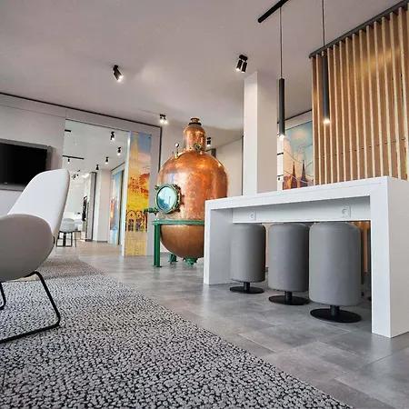 Koeln-city Hotel Colónia