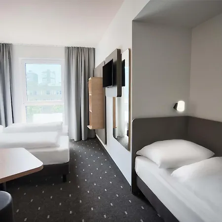 Hotel Koeln-city 3*