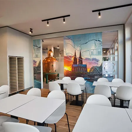 Hotel Koeln-city