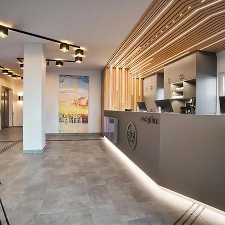 Koeln-city 3* קלן