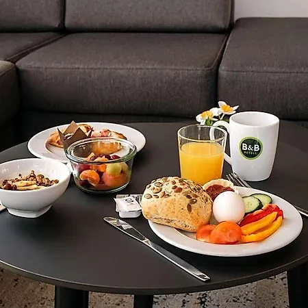 Hotel Köln-city