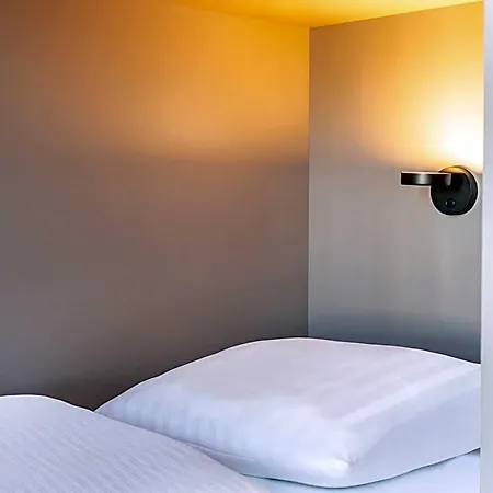 Hotel Köln-city Köln