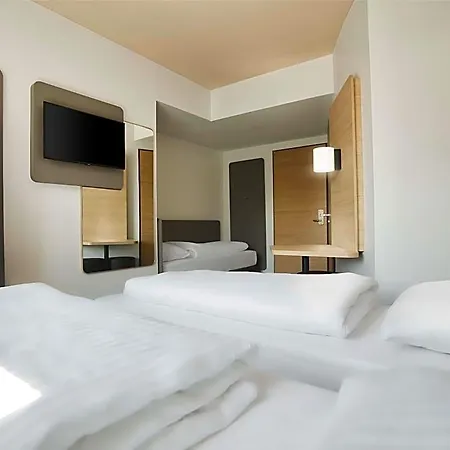 Hotel Köln-city 3*