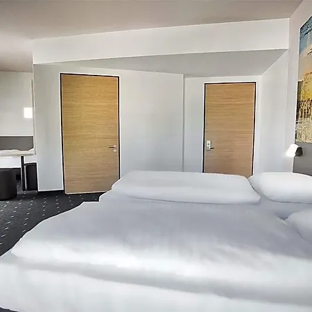 Köln-city Hotel