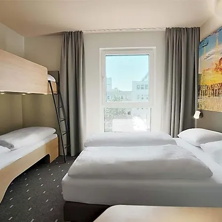 Köln-city Hotel