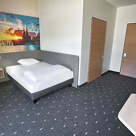Köln-city Hotel