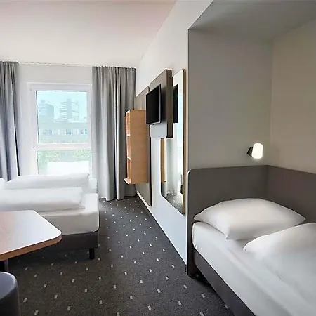 Köln-city 3* Köln