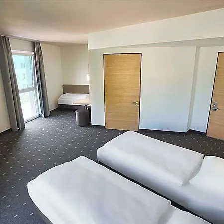 Hotel Köln-city