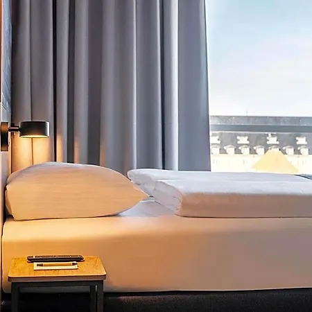 Köln-city Hotel 3*