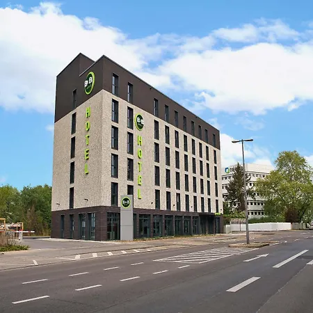 Hotel Köln-city 3*