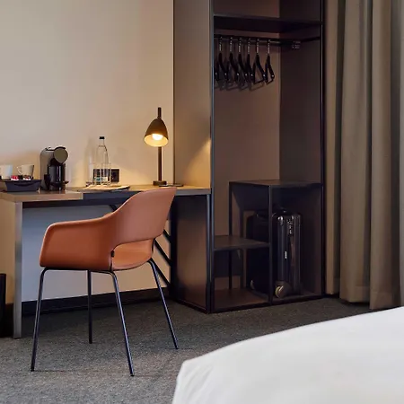 Köln-city Hotel