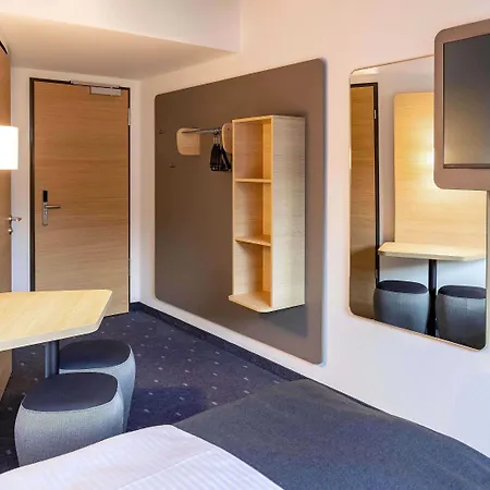 Köln-city Hotel 3*