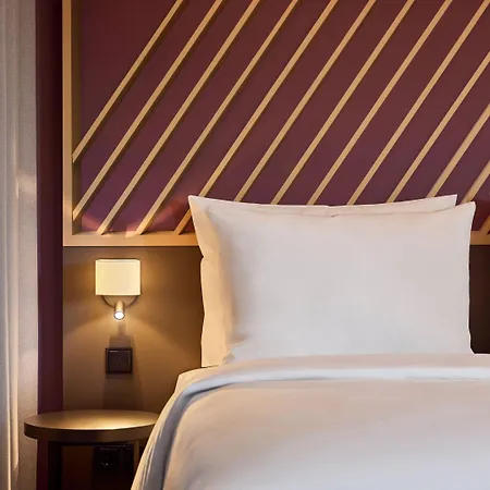 Hotel Köln-city 3*