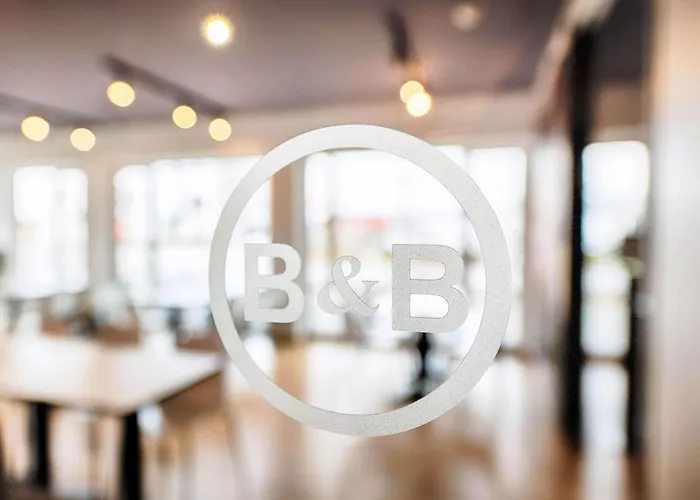 Koeln-city ホテル ケルン