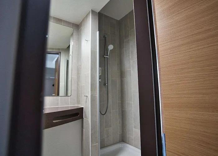 Koeln-city 3* 科隆