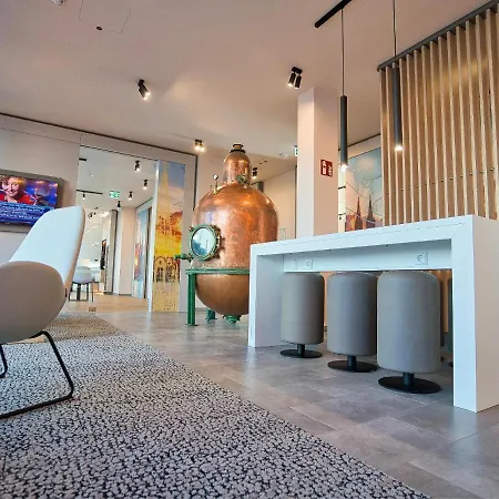 Koeln-city Hotel Keulen