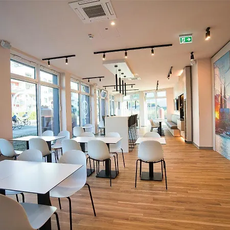 Koeln-city Hotel Keulen
