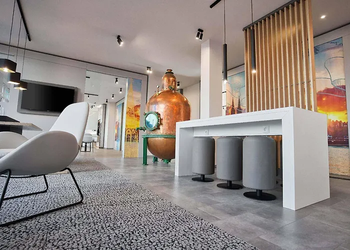 Koeln-city Hotel Colonia