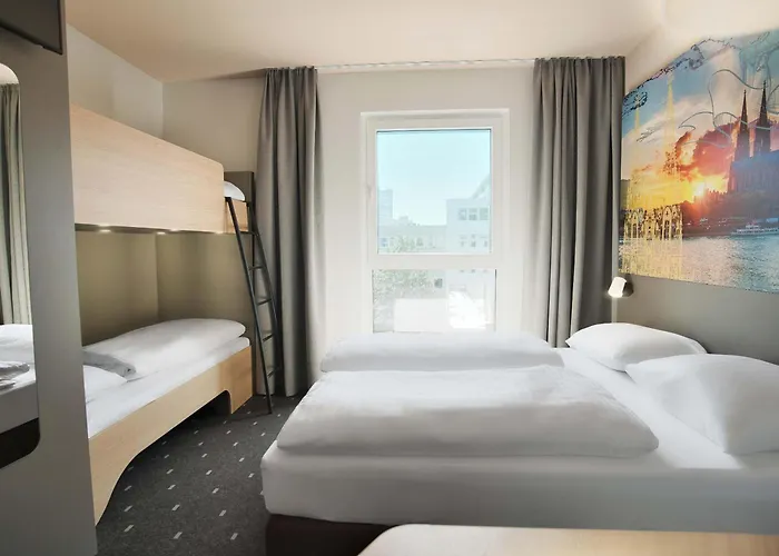 Hotel Koeln-city Colonia