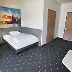 Köln-city Hotel